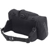 RS Taichi Hip Bag 10L (Black)