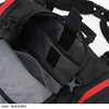 RS Taichi Hip Bag 10L (Black Red)