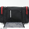 RS Taichi Hip Bag 10L (Black Red)