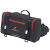 RS Taichi Hip Bag 10L (Black Red)