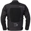 RS Taichi Kompass Air Jacket (Black)