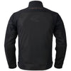 RS Taichi Quick Dry Racer Jacket (Black)