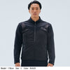 RS Taichi Quick Dry Racer Jacket (Black)