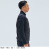 RS Taichi Quick Dry Racer Jacket (Black)