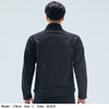 RS Taichi Quick Dry Racer Jacket (Black)