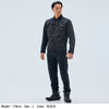 RS Taichi Quick Dry Racer Jacket (Black)