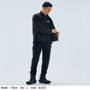 RS Taichi Quick Dry Racer Jacket (Black)