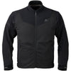 RS Taichi Quick Dry Racer Jacket (Black)
