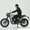 RS Taichi Quick Dry Racer Jacket (Black Red)