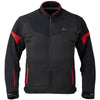 RS Taichi Quick Dry Racer Jacket (Black Red)
