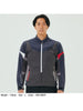 RS Taichi Quick Dry Racer Jacket (Ash Navy)
