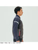 RS Taichi Quick Dry Racer Jacket (Ash Navy)