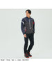 RS Taichi Quick Dry Racer Jacket (Ash Navy)