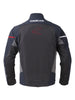 RS Taichi Quick Dry Racer Jacket (Ash Navy)