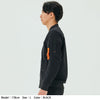 RS Taichi Quick Dry Flight Jacket (Black)