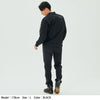 RS Taichi Quick Dry Flight Jacket (Black)