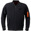 RS Taichi Quick Dry Flight Jacket (Black)