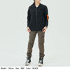 RS Taichi Quick Dry Flight Jacket (Black)