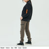 RS Taichi Quick Dry Flight Jacket (Black)