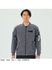 RS Taichi Quick Dry Flight Jacket (Gunmetal)
