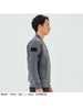 RS Taichi Quick Dry Flight Jacket (Gunmetal)