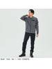 RS Taichi Quick Dry Flight Jacket (Gunmetal)