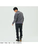 RS Taichi Quick Dry Flight Jacket (Gunmetal)
