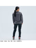 RS Taichi Quick Dry Flight Jacket (Gunmetal)