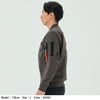RS Taichi Quick Dry Flight Jacket (Khaki)