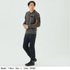 RS Taichi Quick Dry Flight Jacket (Khaki)