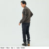 RS Taichi Quick Dry Flight Jacket (Khaki)