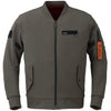 RS Taichi Quick Dry Flight Jacket (Khaki)