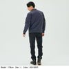 RS Taichi Quick Dry Flight Jacket (Ash Navy)