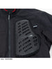 RS Taichi Torque Air Jacket (Black Red)