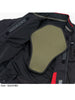 RS Taichi Torque Air Jacket (Black Red)