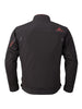 RS Taichi Torque Air Jacket (Black Red)