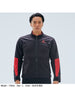 RS Taichi Torque Air Jacket (Black Red)