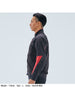 RS Taichi Torque Air Jacket (Black Red)