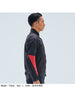 RS Taichi Torque Air Jacket (Black Red)