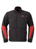 RS Taichi Torque Air Jacket (Black Red)