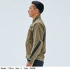 RS Taichi Torque Air Jacket (Khaki)