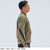 RS Taichi Torque Air Jacket (Khaki)