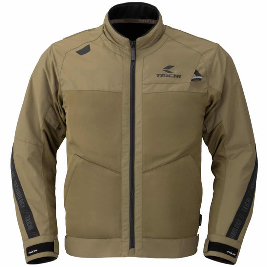 RS Taichi Torque Air Jacket (Khaki)