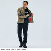 RS Taichi Torque Air Jacket (Khaki)
