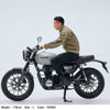 RS Taichi Torque Air Jacket (Khaki)
