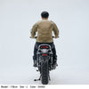 RS Taichi Torque Air Jacket (Khaki)