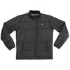 RS Taichi Drymaster Kompass Jacket (Black)