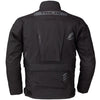 RS Taichi Drymaster Kompass Jacket (Black)