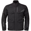 RS Taichi Drymaster Kompass Jacket (Black)