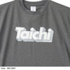 RS Taichi Performance TShirt (Logo Mix Gray)